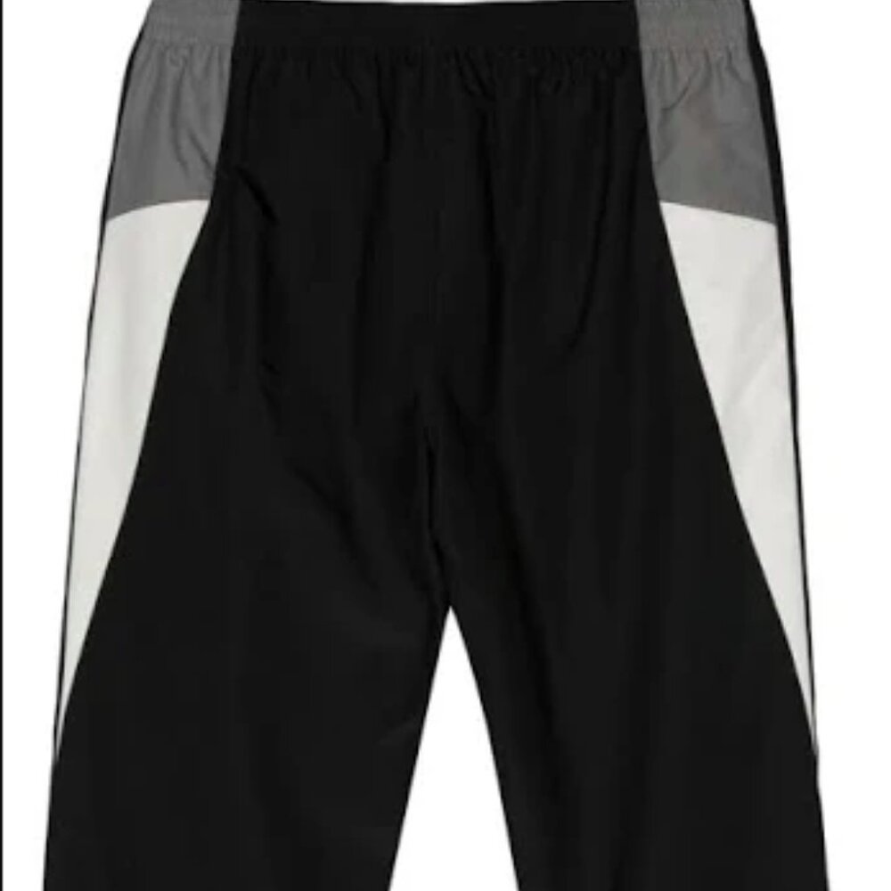 Balenciaga 3B Sports Icon Track Pants